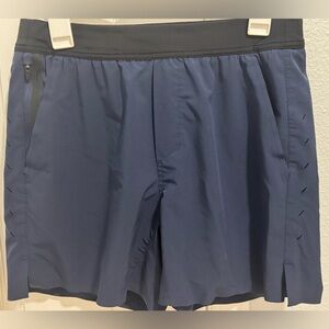 Ten Thousand Interval Shorts 5”